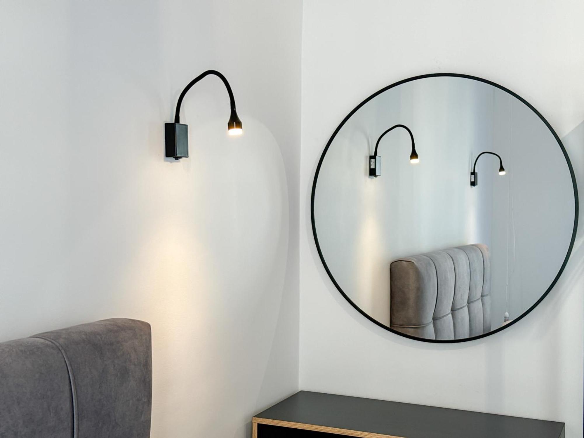 Luxury Downtown Apartment D1 Солун Екстериор снимка