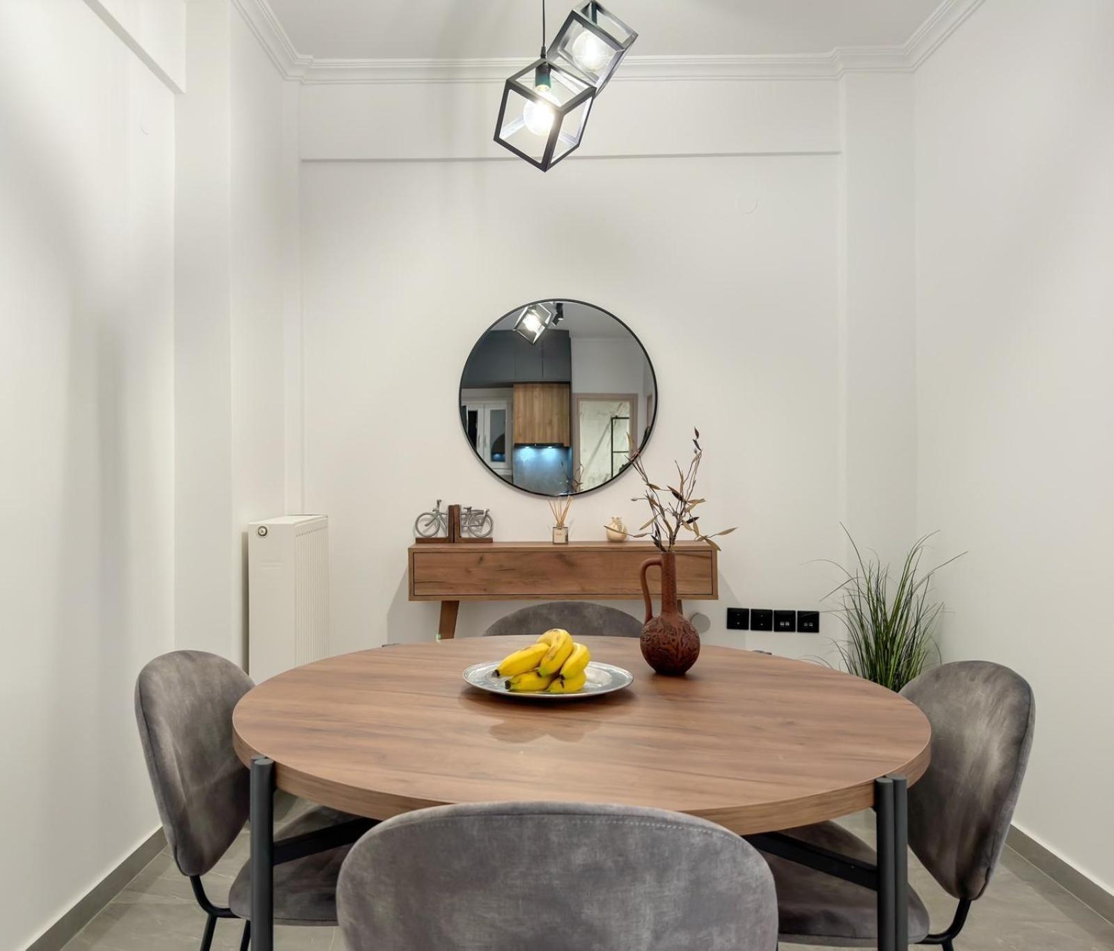 Luxury Downtown Apartment D1 Солун Екстериор снимка